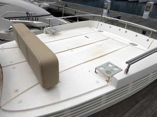 Aicon yachts Aicon yachts 72 ht