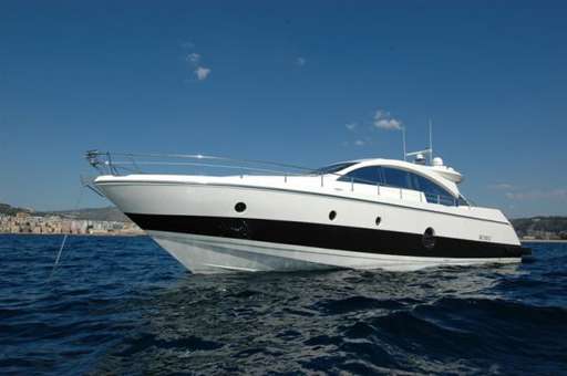 Aicon yachts Aicon yachts 72 ht