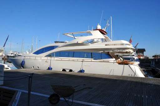 Aicon yachts Aicon yachts 85