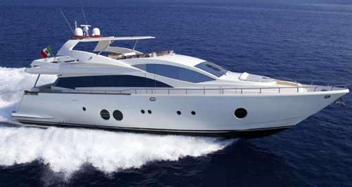 Aicon yachts Aicon yachts 85