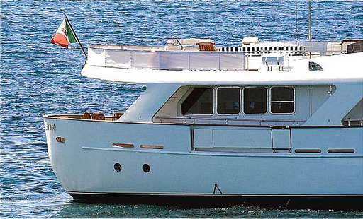 Benetti Benetti 79