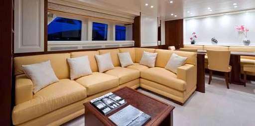 Benetti Benetti Bsd 82