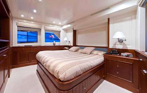 Benetti Benetti Bsd 82