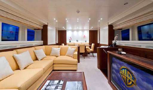 Benetti Benetti Bsd 82