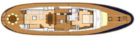 Benetti Benetti Bsd 82