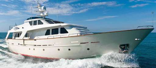 Benetti Benetti Bsd 82