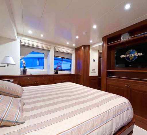 Benetti Benetti Bsd 82