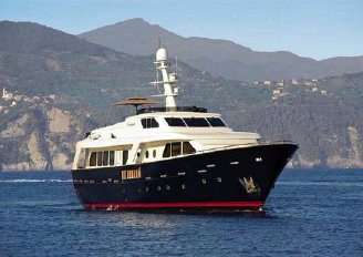 Benetti Benetti Bsd 95