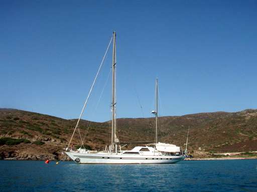 Benetti Benetti Custom