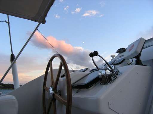 Benetti Benetti Custom