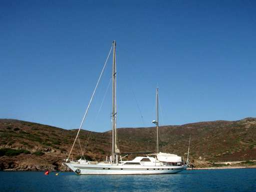 Benetti Benetti Custom