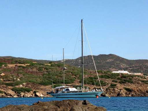 Benetti Benetti Custom