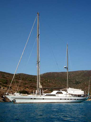 Benetti Benetti Custom