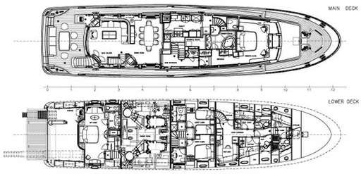 Benetti Benetti New star