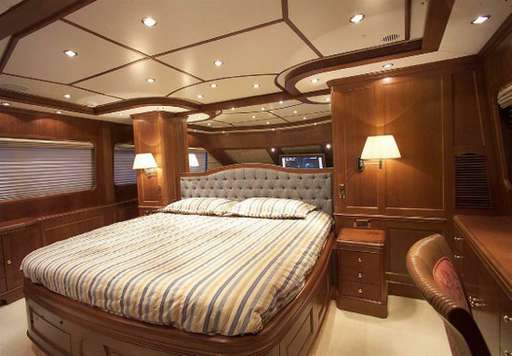 Benetti Benetti Tradition