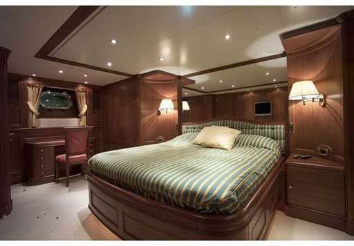 Benetti Benetti Tradition