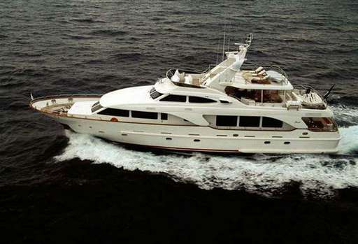 Benetti Benetti Tradition