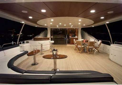 Benetti Benetti Tradition