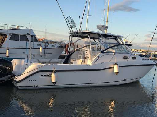 Boston Whaler Boston Whaler 305 conquest