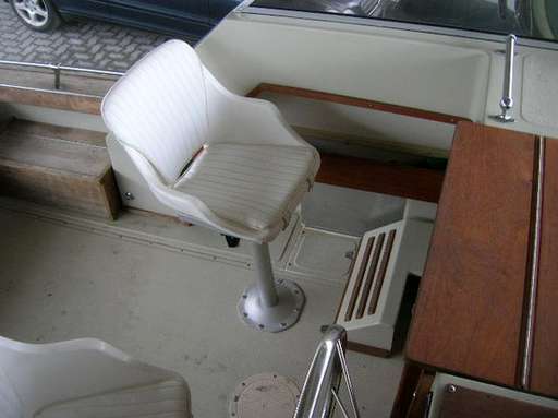 Boston whaler Boston whaler 22 revenge