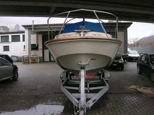 Boston whaler Boston whaler 22 revenge