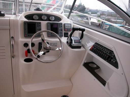 Boston whaler Boston whaler 255 conquest - leasing