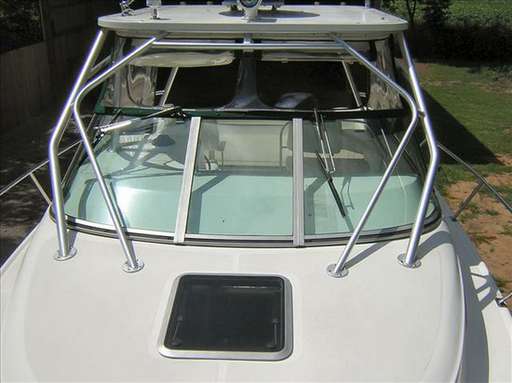 Boston whaler Boston whaler 295 conquest