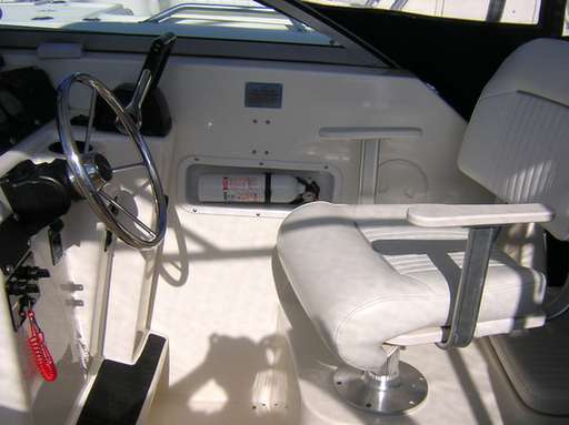 Boston whaler Boston whaler 295 conquest