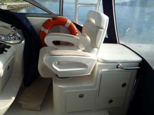 Boston whaler Boston whaler 305 conquest