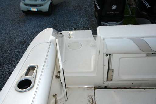 Boston whaler Boston whaler 320 outrage