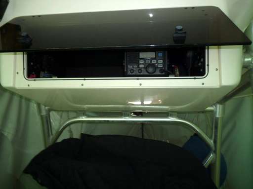 Boston whaler Boston whaler 320 outrage