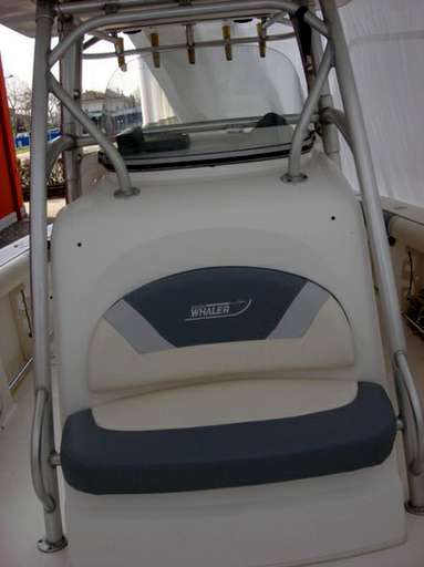 Boston whaler Boston whaler 320 outrage