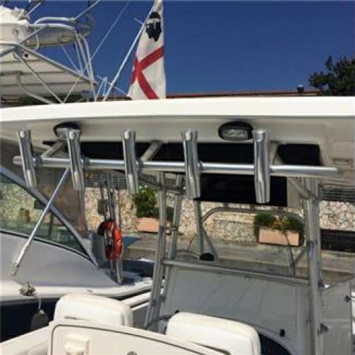 Boston whaler Boston whaler 320 outrage