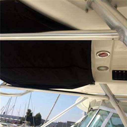 Boston whaler Boston whaler 320 outrage