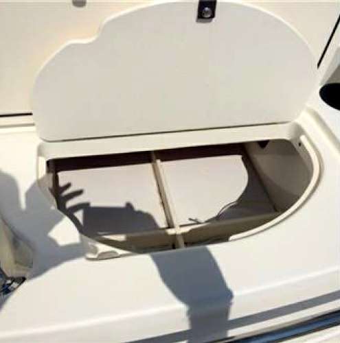 Boston whaler Boston whaler 320 outrage