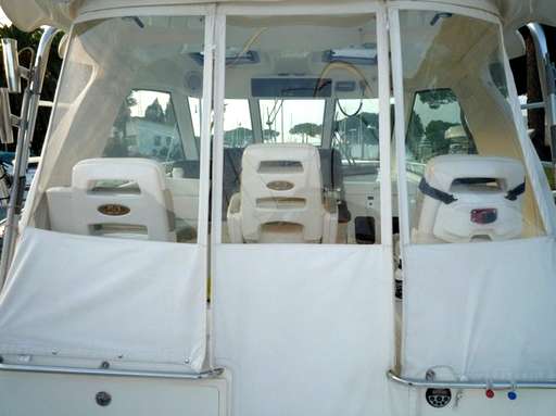 Boston whaler Boston whaler 345 conquest