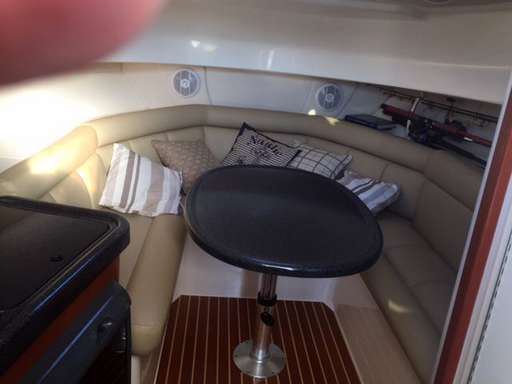 Boston whaler Boston whaler Conquest 305