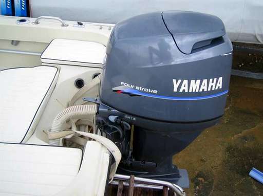 Boston whaler Boston whaler Outrage 17