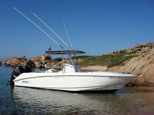 Boston whaler Boston whaler Outrage 270