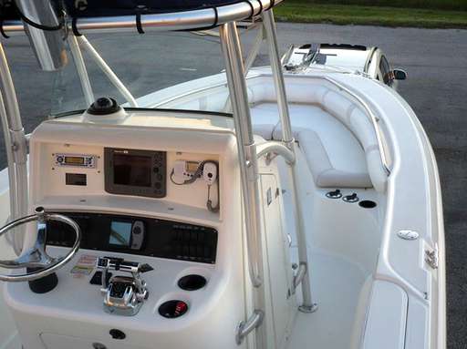 Boston whaler Boston whaler Outrage 270