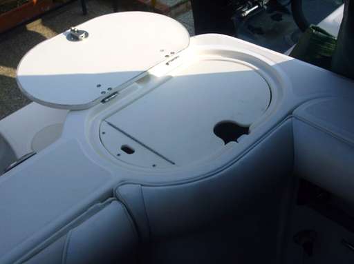 Boston whaler Boston whaler Outrage 270