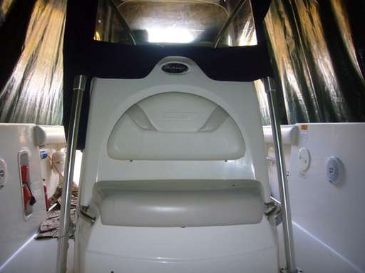 Boston whaler Boston whaler Outrage 270