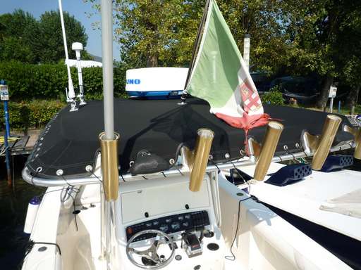 Boston whaler Boston whaler Outrage 27