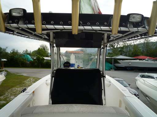 Boston whaler Boston whaler Outrage 27