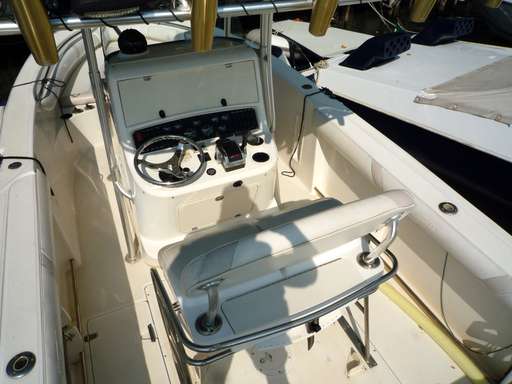 Boston whaler Boston whaler Outrage 27