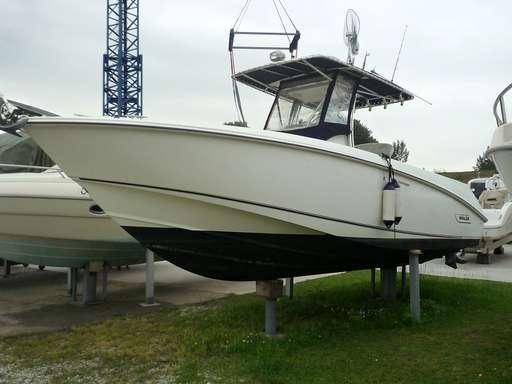 Boston whaler Boston whaler Outrage 27