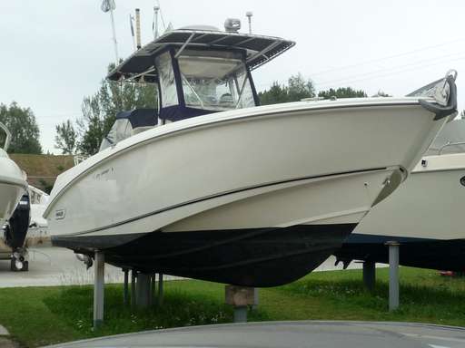 Boston whaler Boston whaler Outrage 27