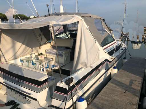 Boston whaler Boston whaler formula 29