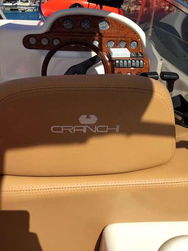 CRANCHI CRANCHI Perla 25