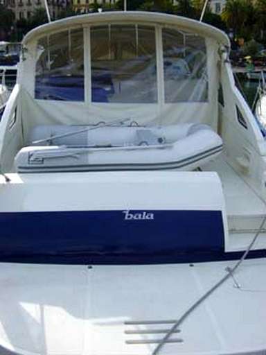 Cantieri di baia Cantieri di baia 48 flash